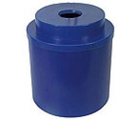 KegTainer, Super Cooler, (Blue or Red)