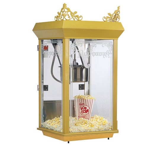 Popcorn Machine 