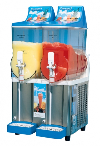 Frozen Drink Machine/Margarita Machine (double sided unit)