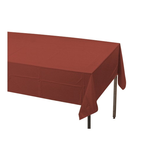 Disposable Table Cover, Banquet 
