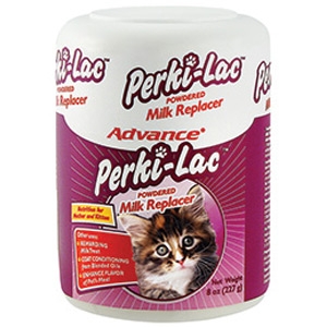 Manna Pro Advance Perki-Lac Kitten Milk Replacer