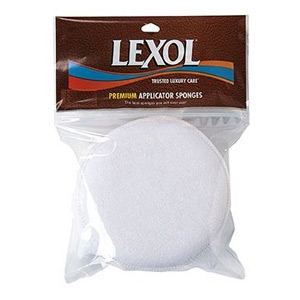 Lexol Applicator Sponges 2 Pack