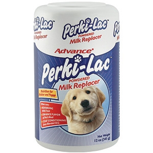 Manna Pro Advance Perki-Lac Puppy Milk Replacer