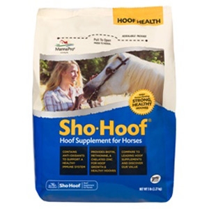 Manna Pro® Sho-Hoof® Hoof Care Supplement