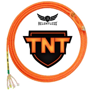 Catcus Ropes Relentless TNT Rope
