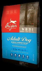 Orijen Adult Dog Food