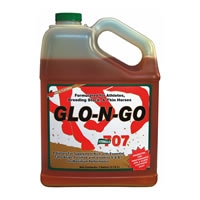 Formula 707 Glo-N-Go Liquid Fat Supplement