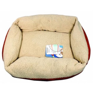 Aspen® Pet Self Warming Cat & Dog Bed