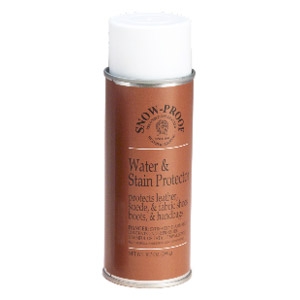 Snow Proof® Water & Stain Protector Aerosol