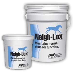 Kentucky Performance Products Neigh-Lox - 3.5lb. or 25lb.