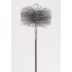 Chimney Brush Sets