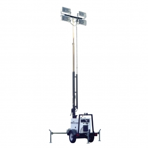 Multiquip Light Tower