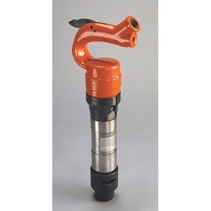 APT M652 PISTOL GRIP 2" STROKE-RND.SHANK W/UNIVERSAL QC BOLT-ON RETAINER