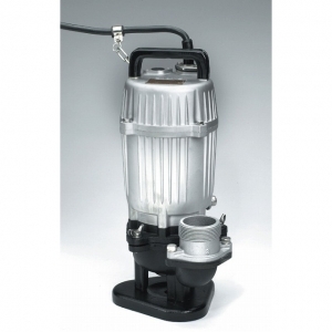 Koshin 2 inch submersible trash pump