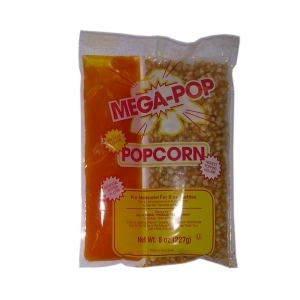 Gold Medal 6oz Popcorn Kits
