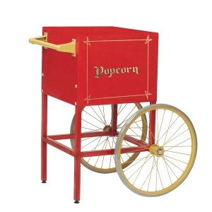 Popcorn Cart