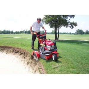 Turf Teq Super Pivot Power Edger