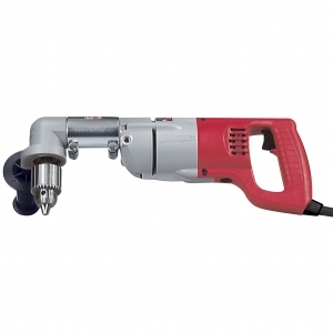Milwaukee Electric Tool 1/2" Right Angle Drill