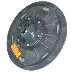 Virgina Abrasives 17 Economy Sand Paper Driver with 9200 clutch plate