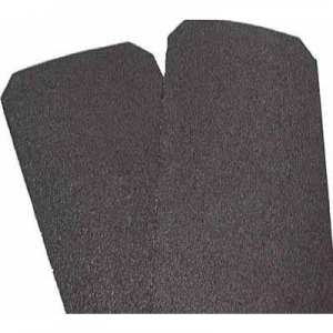Virgina Abrasives Sheets General Purpose VASL Siliverline 8x20-1/8 100-grit