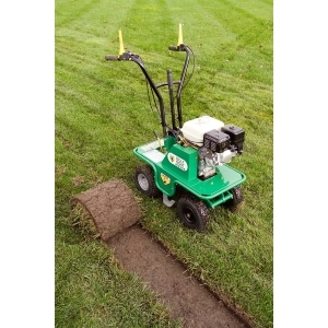 Billy Goat , 12" Sod Cutter