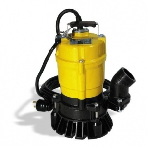 Wacker Neuson Submersible Pump, 2" (single phase)