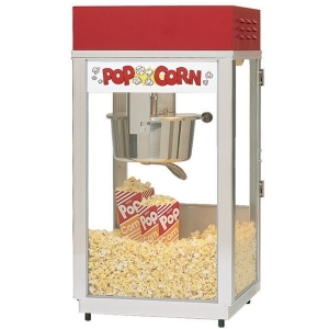 Popcorn Machine, SUPER 88-8