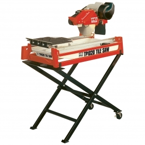 Multiquip 10 inch Tile Saw
