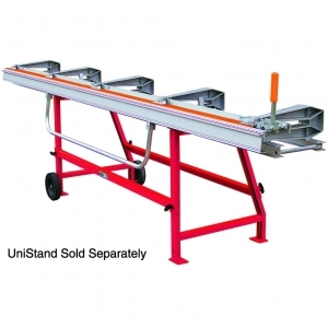 Van Mark 10'6 inch aluminum siding brake
