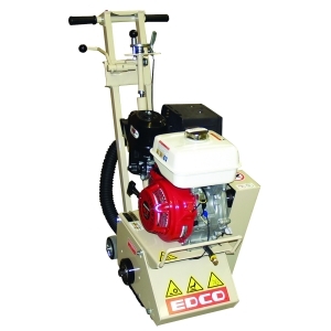 EDCO Gas Scarifier