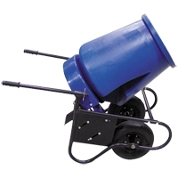 Bon Tool Wheelbarrow Mixer