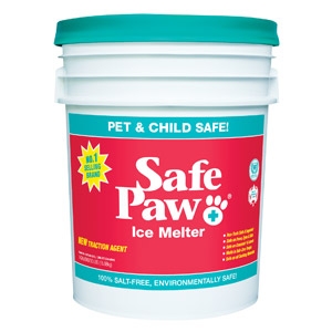Safe Paw™ Ice Melter 35 lbs.