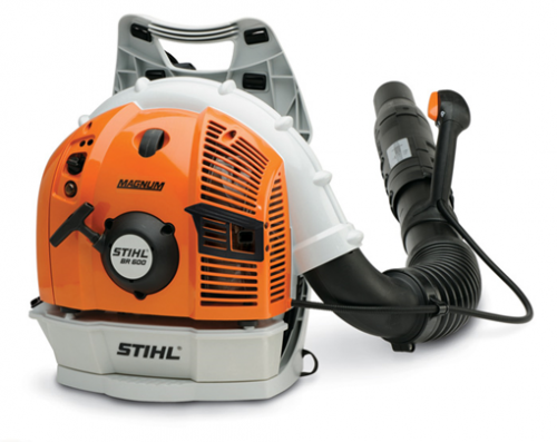 STIHL BR 600 MAGNUM® Backpack Blower