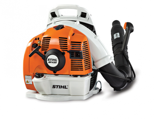 STIHL BR 430 Backpack Blower