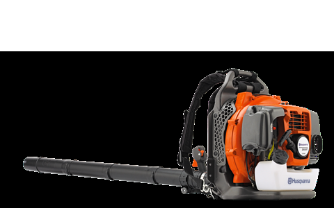 Husqvarna 350BT Backpack Blower