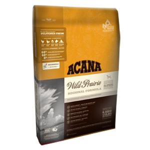 Acana® Regionals Wild Prairie Dog Food