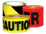 C. H. HANSON 19000 CAUTION TAPE