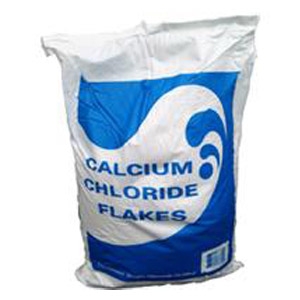 Tetra Calcium Chloride Flakes 
