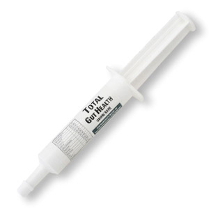 Ramard™ Total Gut Health Show Safe Syringe for Horses 