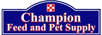 Champion Feed & Pet Suppy