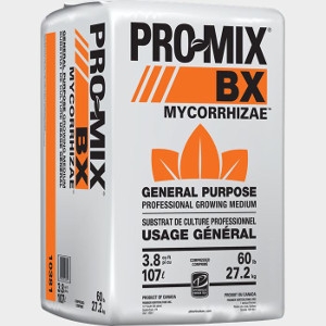 PRO-MIX® BX MYCORRHIZAE™