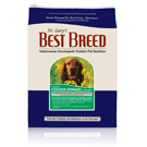 Best Breed Cocker Spaniel Dog Diet 30Lb  