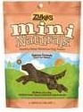 Zuke's Mini Naturals Salmon Dog Treats 1 lb