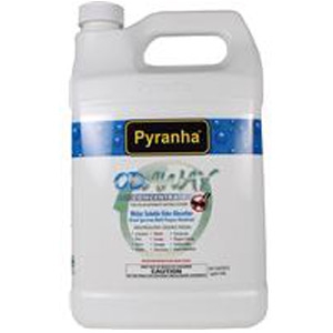 Pyranha Incorporated Odaway Odor Absorber Concentrate