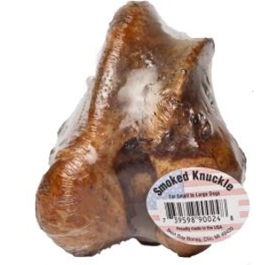 Knuckle Bone