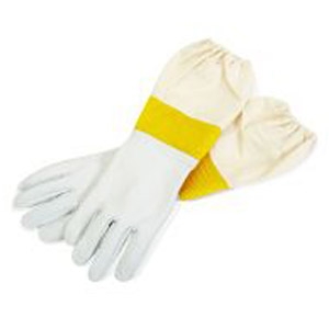 Little Giant® Medium Goatskin Gloves