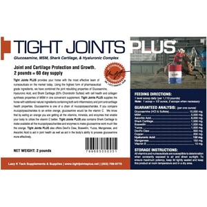 Tight Joints Plus Joint Supplement
