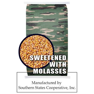 Southern States® Deer Corn With Molasses