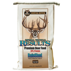 Imperial Whitetail® Results Premium Deer Feed