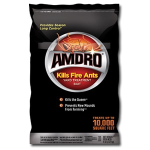 Amdro® Fire Ant Bait Granules